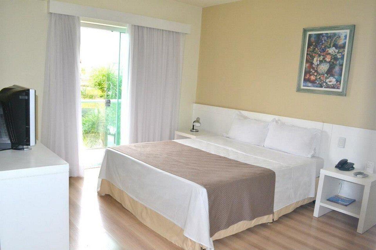 Hotel Guest Venâncio Aires Dış mekan fotoğraf