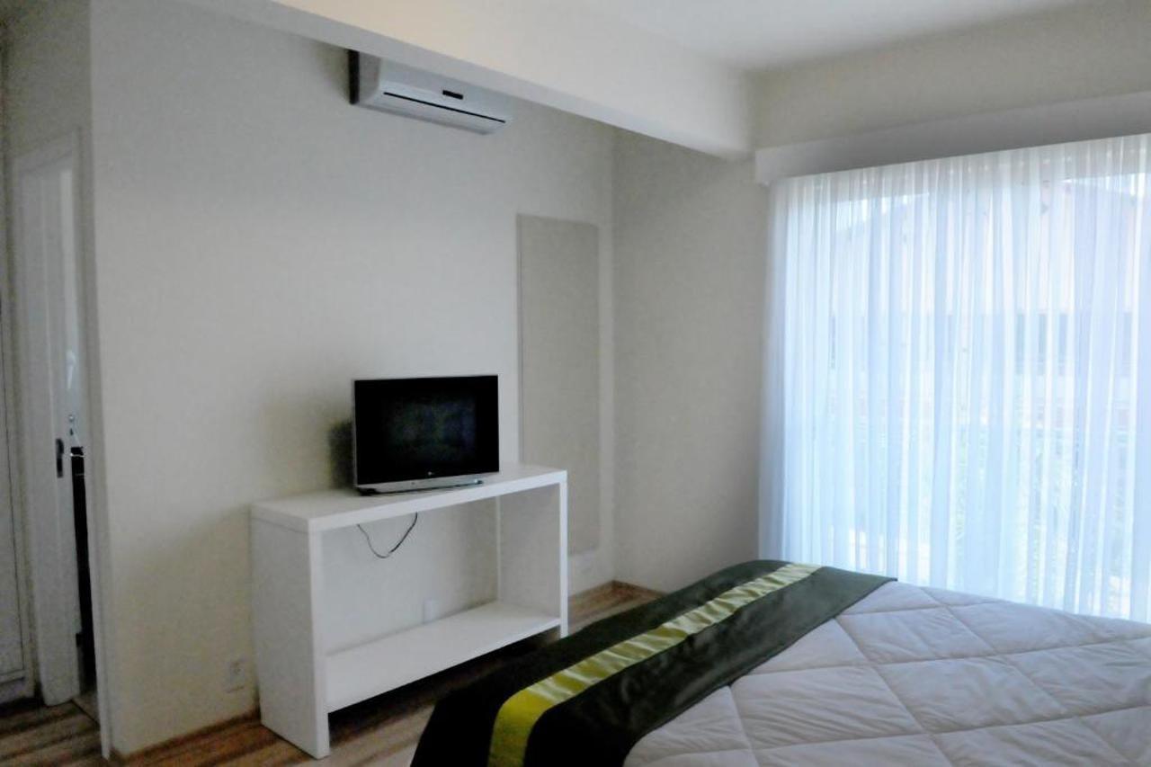 Hotel Guest Venâncio Aires Dış mekan fotoğraf