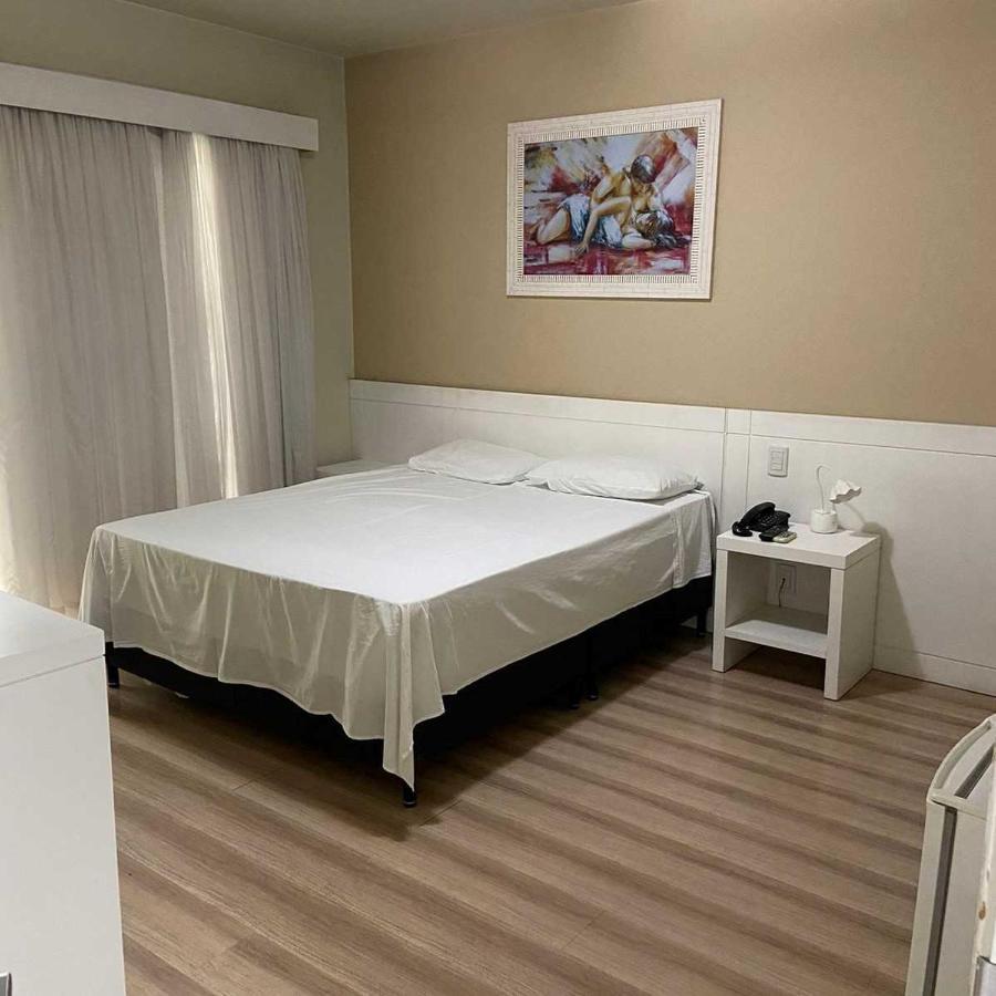 Hotel Guest Venâncio Aires Dış mekan fotoğraf