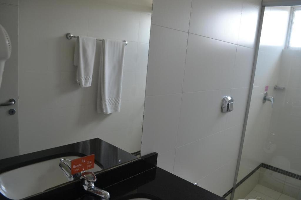 Hotel Guest Venâncio Aires Dış mekan fotoğraf
