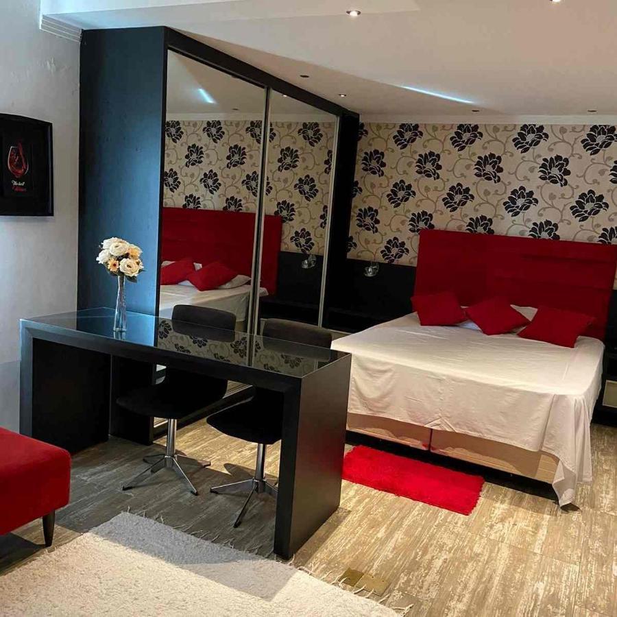 Hotel Guest Venâncio Aires Dış mekan fotoğraf