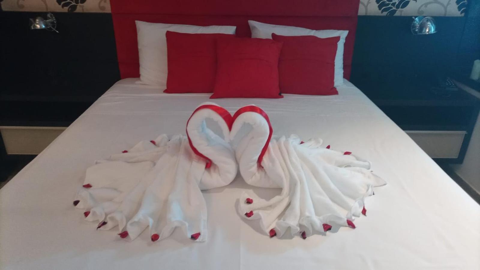 Hotel Guest Venâncio Aires Dış mekan fotoğraf