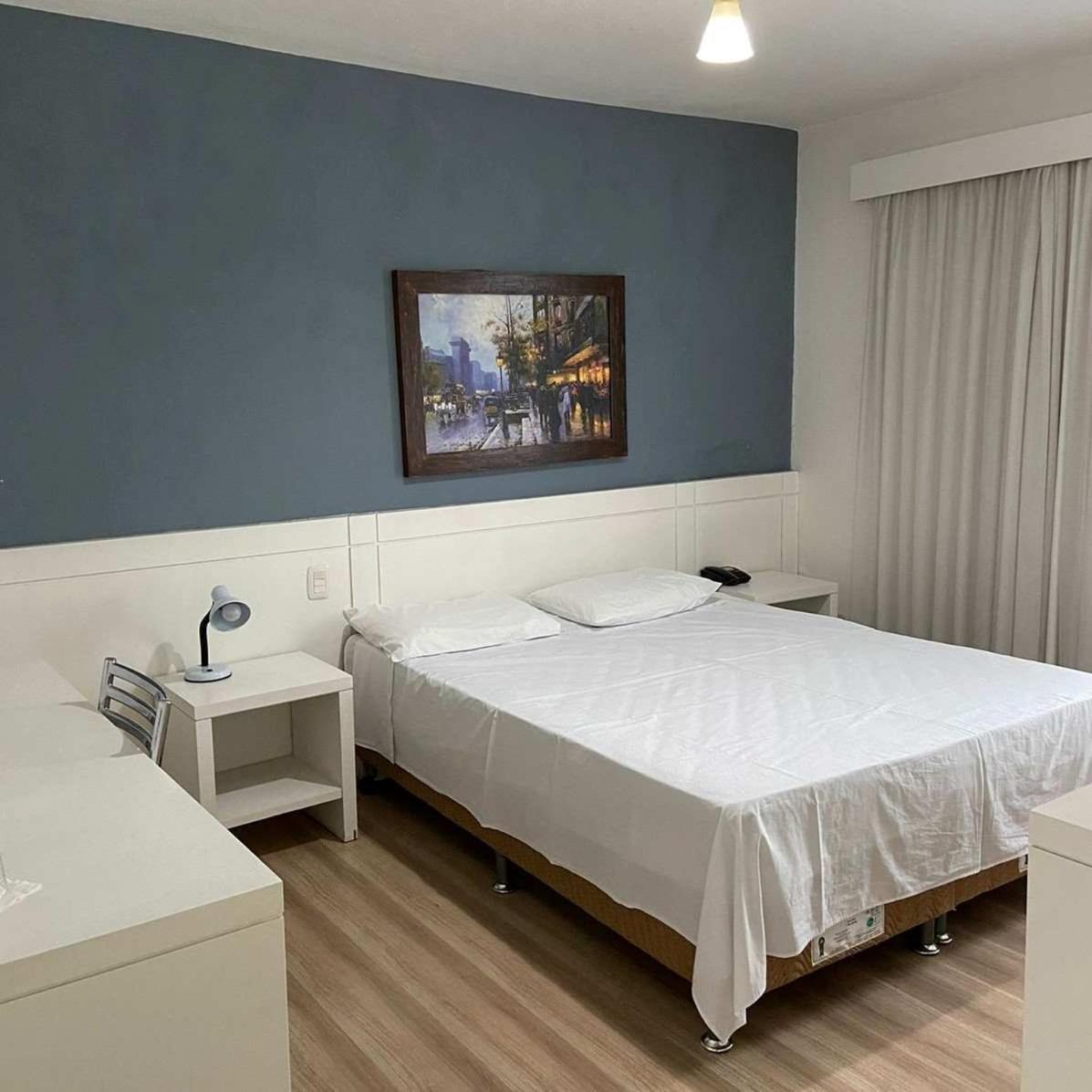 Hotel Guest Venâncio Aires Dış mekan fotoğraf