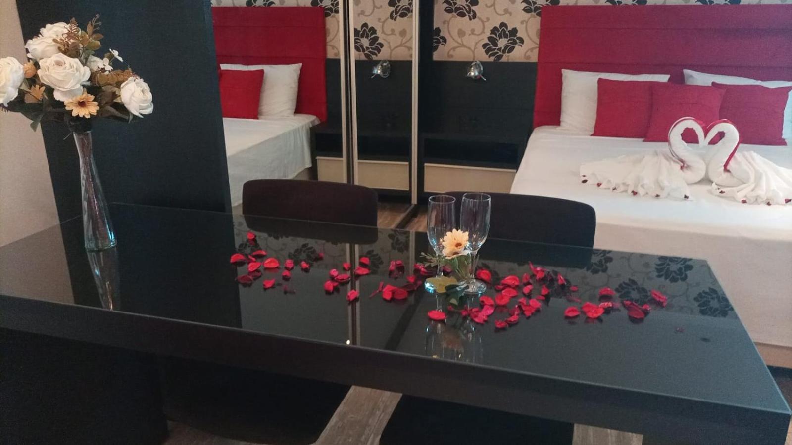 Hotel Guest Venâncio Aires Dış mekan fotoğraf